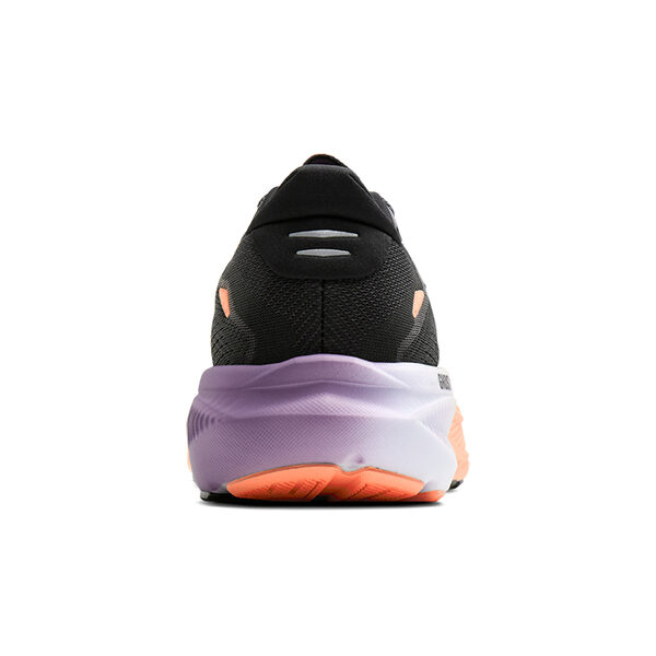 BROOKS GHOST 18 W Black/Mulled