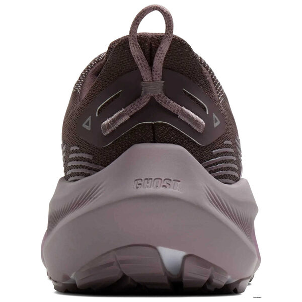 BROOKS GHOST TRAIL W Raisin/Pu