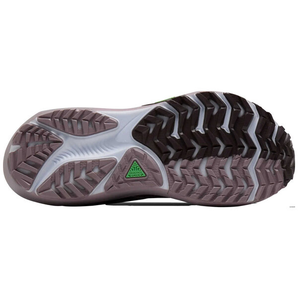 BROOKS GHOST TRAIL W Raisin/Pu