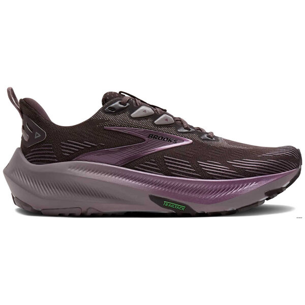 BROOKS GHOST TRAIL W Raisin/Pu