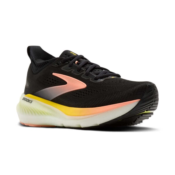 BROOKS GLYCERIN 23 W Black/Pea