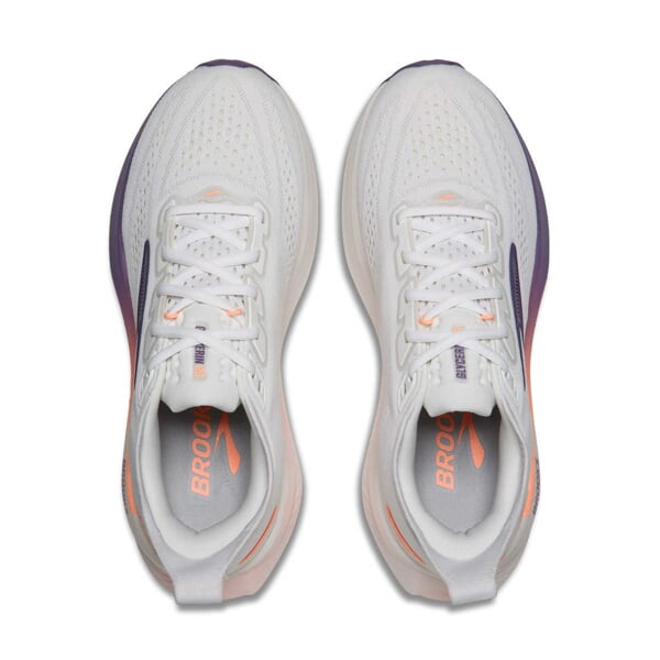 BROOKS GLYCERIN 23 W White/Mul