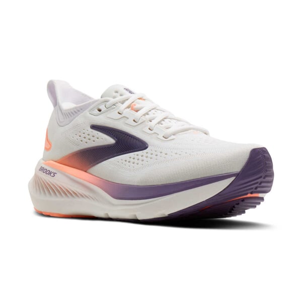 BROOKS GLYCERIN 23 W White/Mul