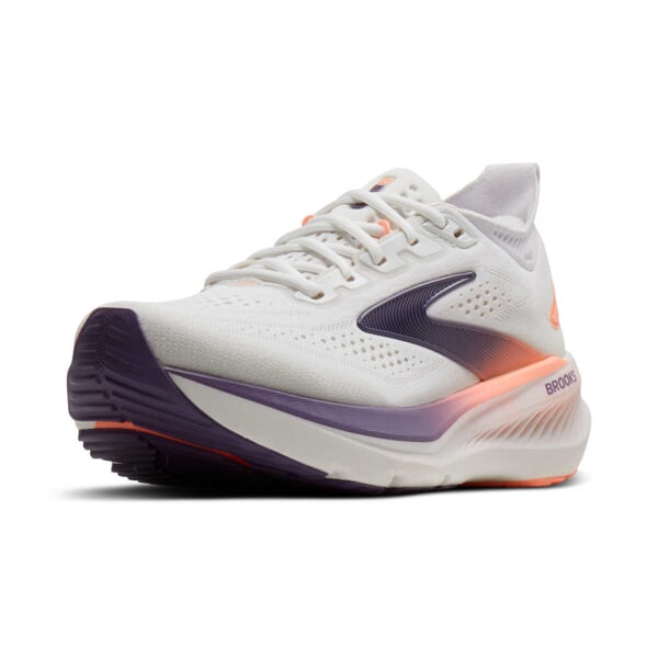 BROOKS GLYCERIN 23 W White/Mul