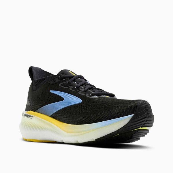 BROOKS GLYCERIN GTS 23 M Black