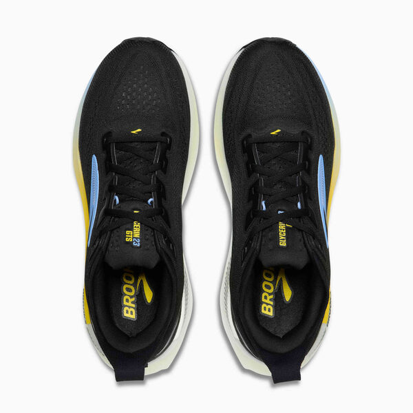 BROOKS GLYCERIN GTS 23 M Black