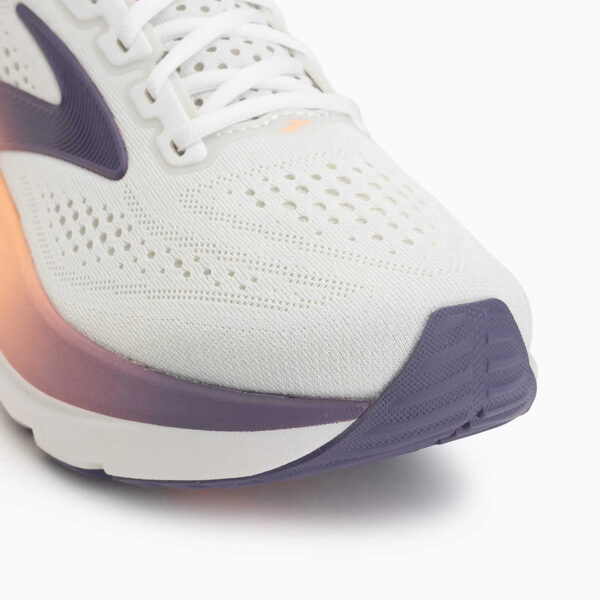 BROOKS GLYCERIN GTS 23 W White