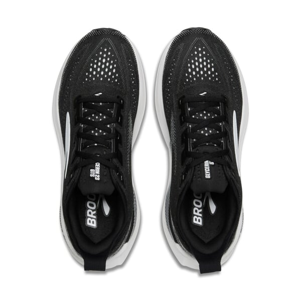 BROOKS GLYCERIN GTS 23 WIDE M