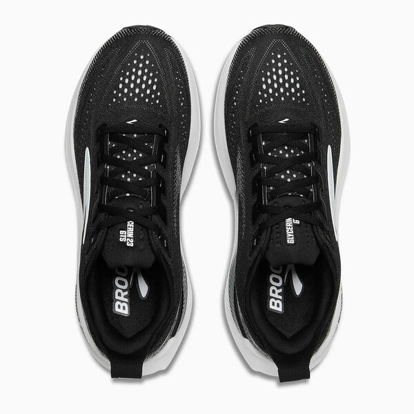 BROOKS GLYCERIN GTS 23 WIDE W