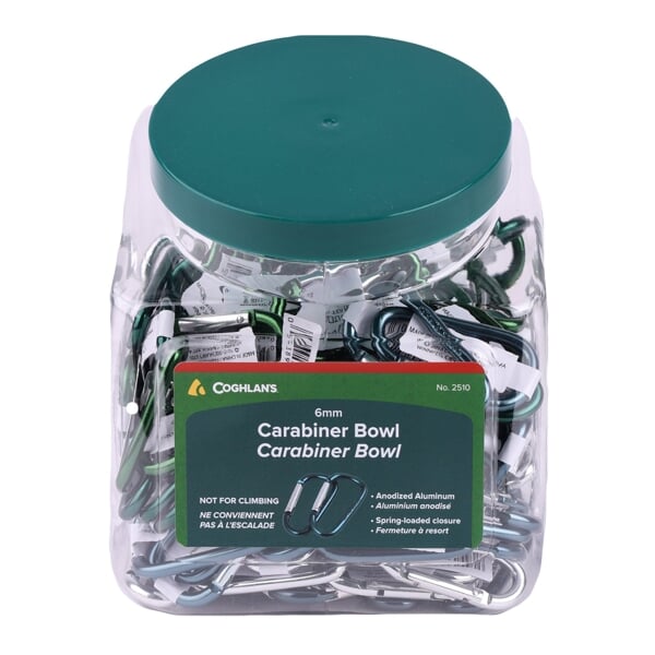 COGHLANS MINI KARABÍNA 6x60 mm