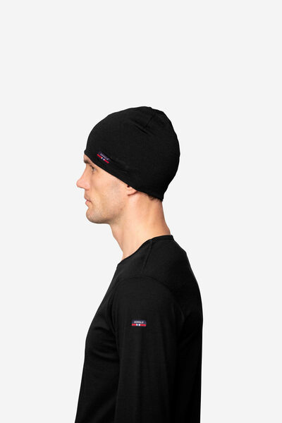 DEVOLD BREEZE MERINO 150 BEANI