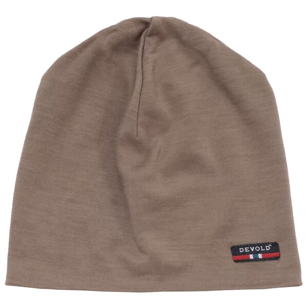 DEVOLD BREEZE MERINO 150 BEANI
