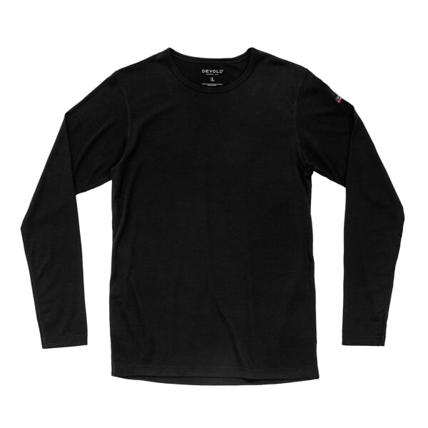 DEVOLD BREEZE MERINO 150 SHIRT