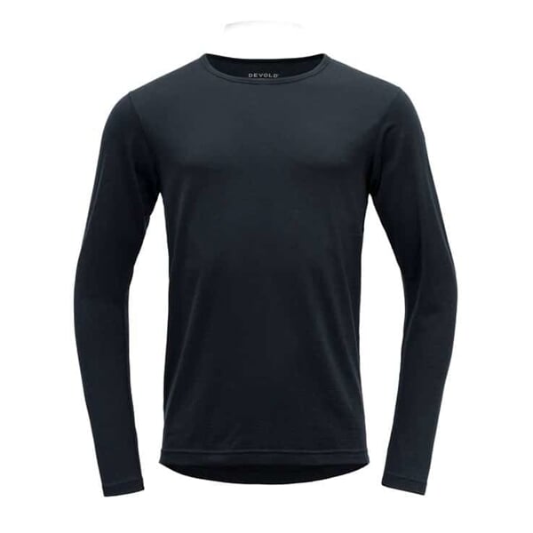 DEVOLD BREEZE MERINO SHIRT MA