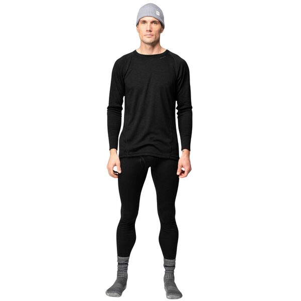 DEVOLD DUO ACTIVE MERINO 205 S