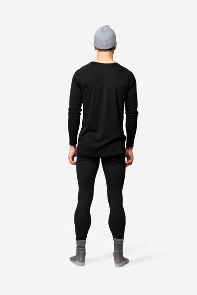 DEVOLD DUO ACTIVE MERINO 205 S