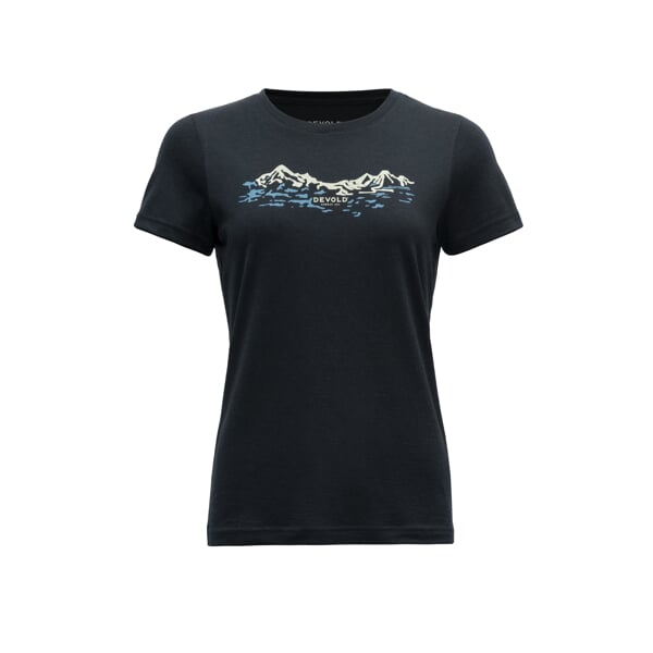 DEVOLD EIDSDAL MERINO 150 TEE