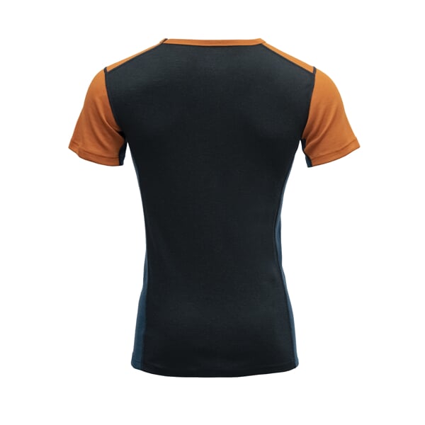 DEVOLD LAUPAREN MERINO 190 T-S