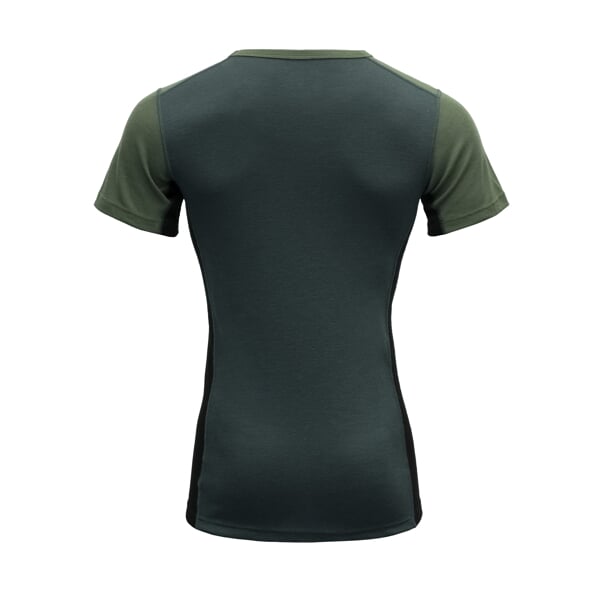 DEVOLD LAUPAREN MERINO 190 T-S