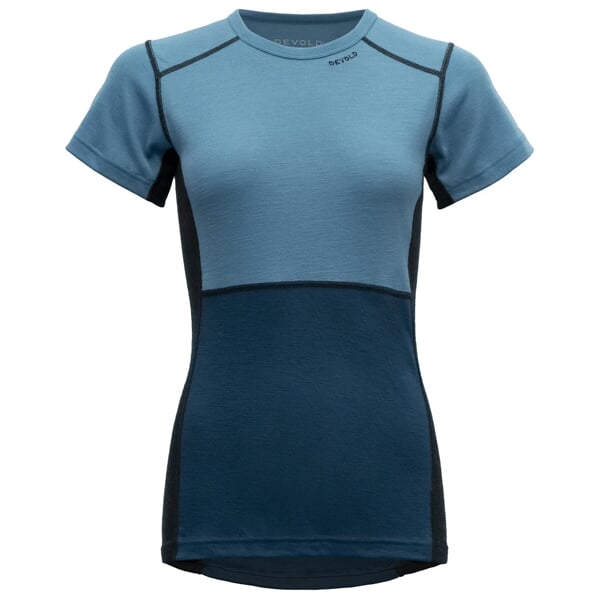 DEVOLD LAUPAREN MERINO 190 T-S