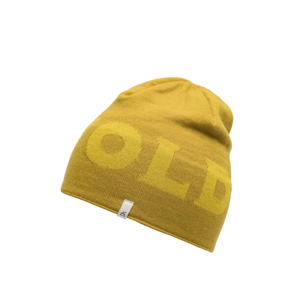 DEVOLD LOGO MERINO BEANIE Arro