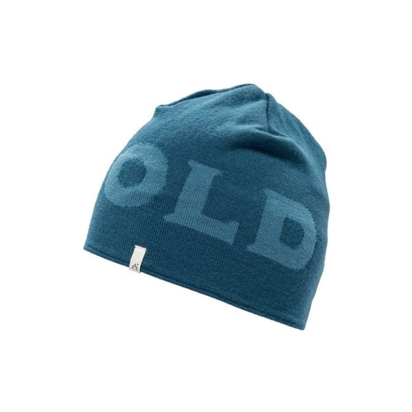 DEVOLD LOGO MERINO BEANIE Floo