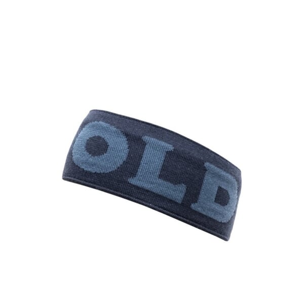 DEVOLD LOGO MERINO HEADBAND