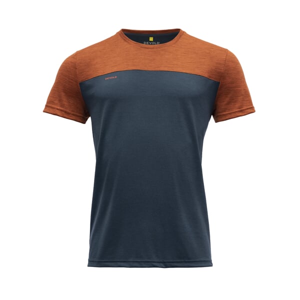 DEVOLD NORANG MERINO 150 TEE M