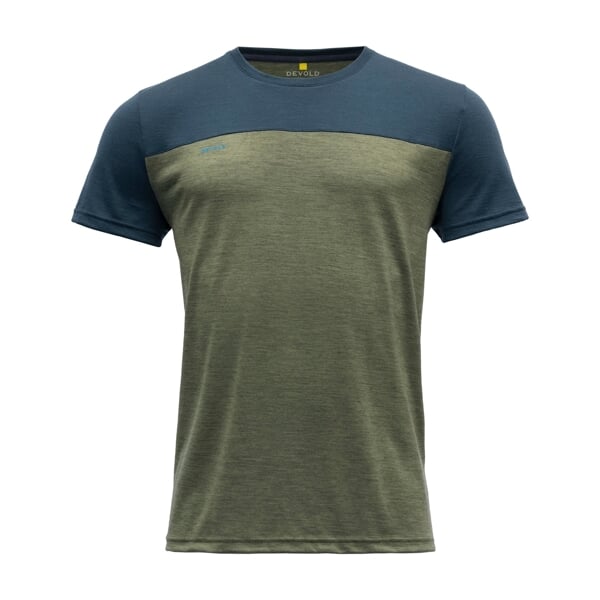 DEVOLD NORANG MERINO 150 TEE M