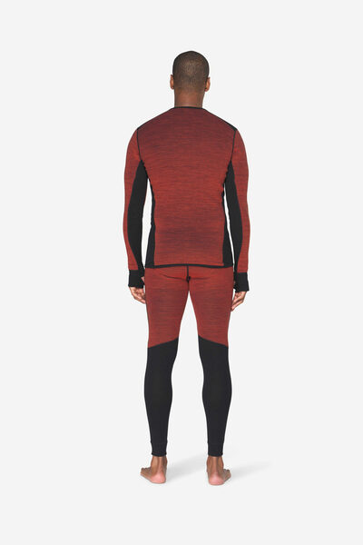 DEVOLD REVERSO MERINO SHIRT MA