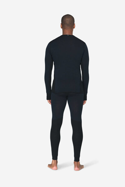DEVOLD REVERSO MERINO SHIRT MA