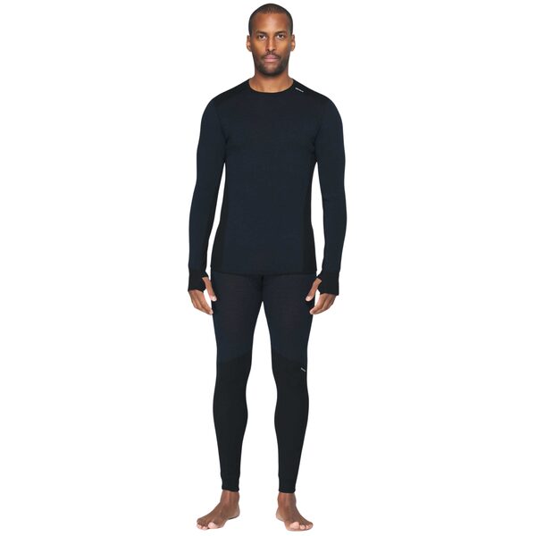 DEVOLD REVERSO MERINO SHIRT MA