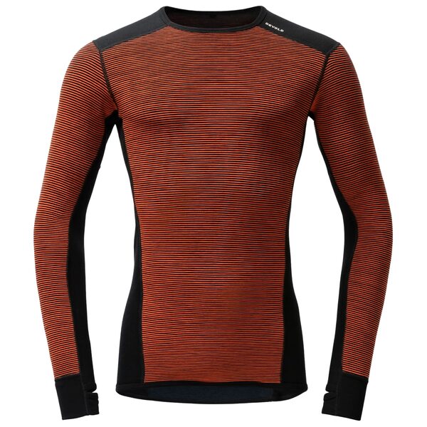 DEVOLD REVERSO MERINO SHIRT MA