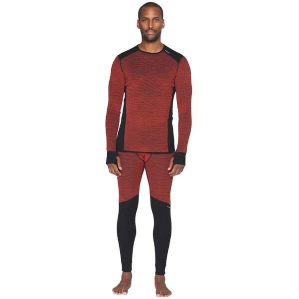 DEVOLD REVERSO MERINO SHIRT MA