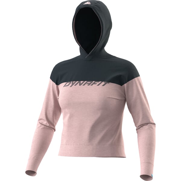 DYNAFIT 24/7 DRIRELEASE HOODY