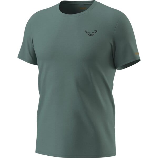 DYNAFIT 24/7 GRAPHIC T-SHIRT M