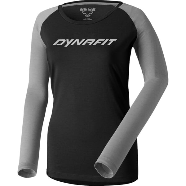 DYNAFIT 24/7 LS SHIRT W