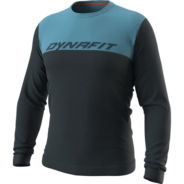 DYNAFIT 24/7 PULLOVER M Bluebe