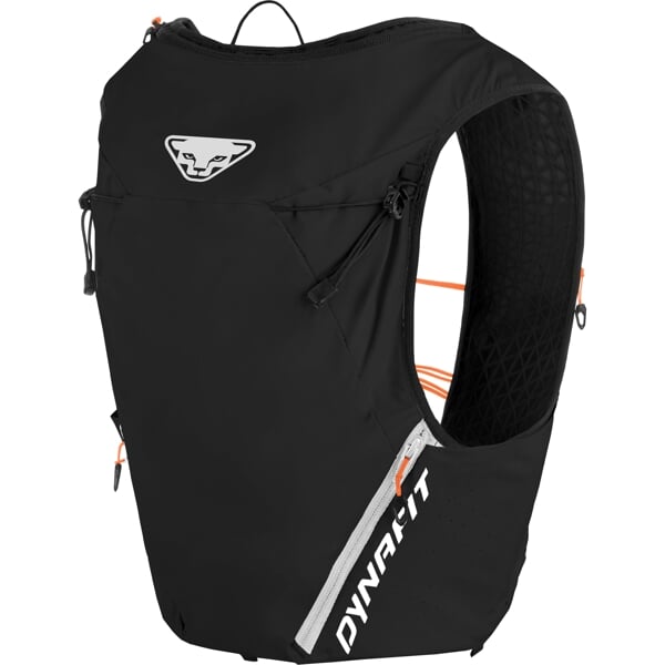 DYNAFIT ALPINE 15 VEST Black O