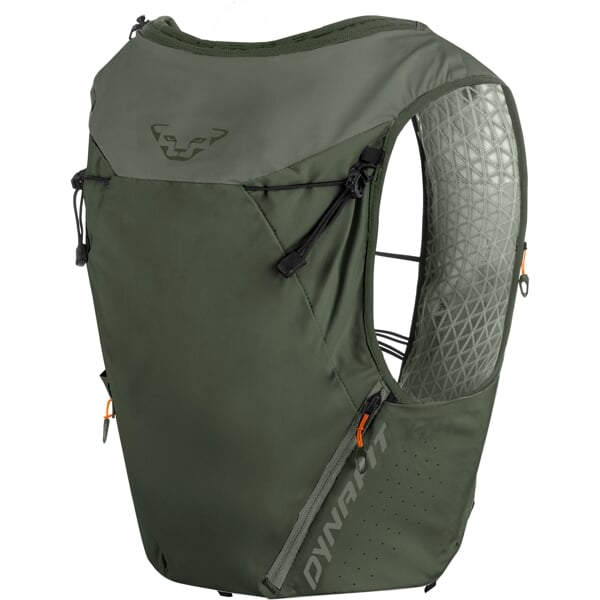 DYNAFIT ALPINE 15 VEST Sage/T