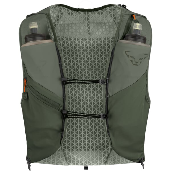 DYNAFIT ALPINE 15 VEST Sage/T