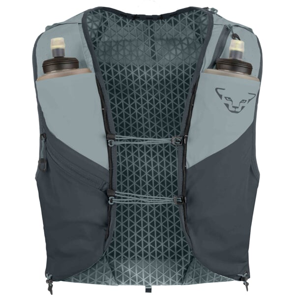DYNAFIT ALPINE 15 VEST Smoke B