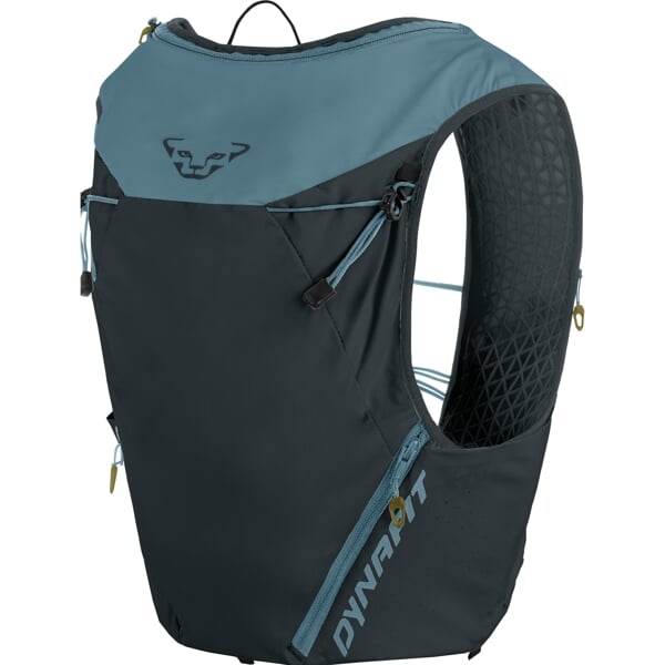 DYNAFIT ALPINE 15 VEST Storm B