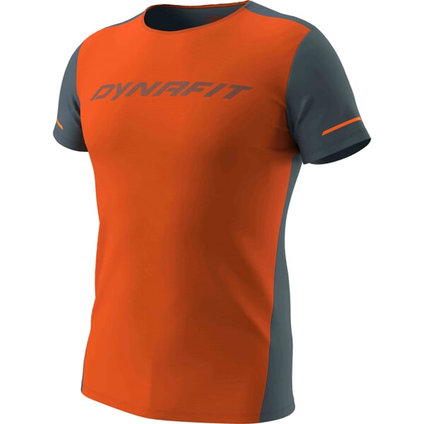 DYNAFIT ALPINE 2 S/S TEE M Ala