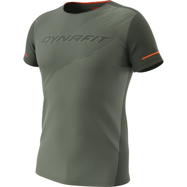 DYNAFIT ALPINE 2 S/S TEE M Sag
