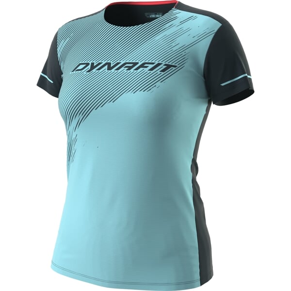 DYNAFIT ALPINE 2 S/S TEE W Mar