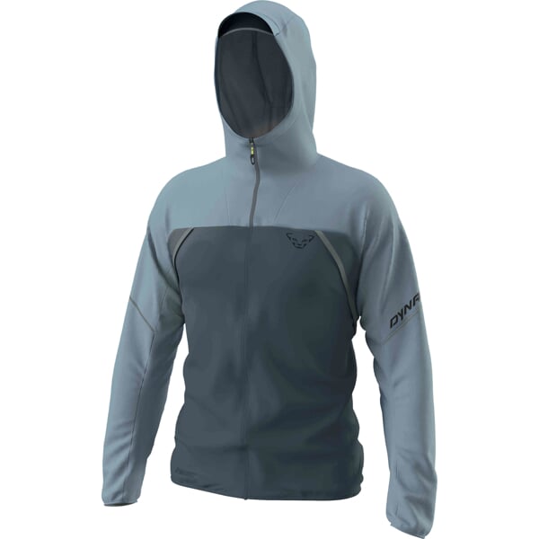 DYNAFIT ALPINE 3L JKT M Smoke