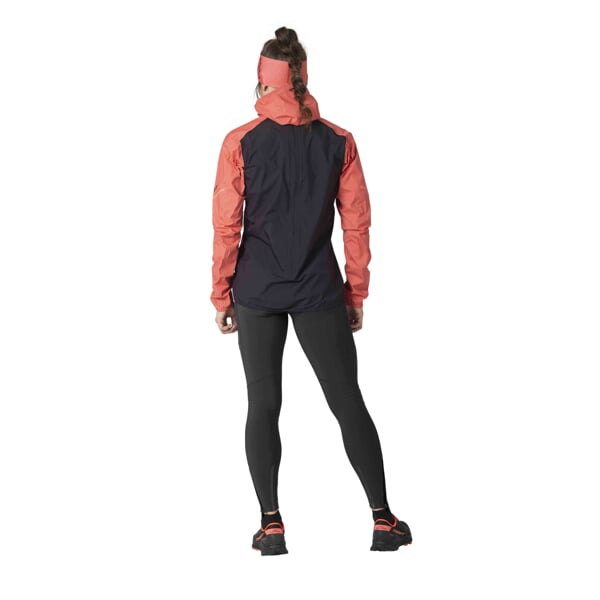 DYNAFIT ALPINE 3L JKT W Cabana