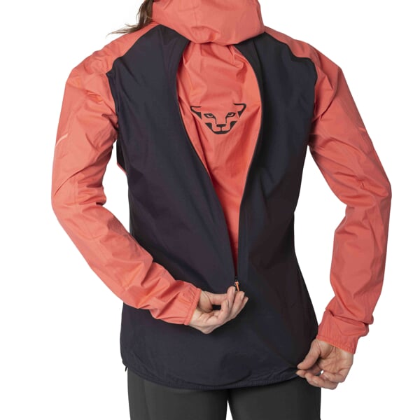 DYNAFIT ALPINE 3L JKT W Cabana