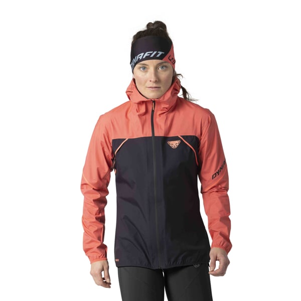 DYNAFIT ALPINE 3L JKT W Cabana